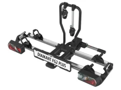 Pro-User Diamant FG2 plus Fahrradträger< Fahrradträger Anhängerkupplung