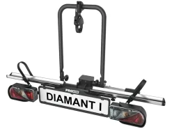 Pro-User Fahrradträger Anhängerkupplung-ProUser Diamant I Fahrradträger