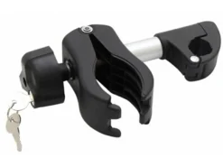 Pro-User Fahrradklemmen^ProUser Diamant Rahmenhalter – kurz