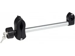 Pro-User Fahrradklemmen-ProUser Diamant Rahmenhalter – lang