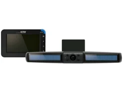 Pro-User Kamerasysteme^DRC4311 Solar-Kamerasystem