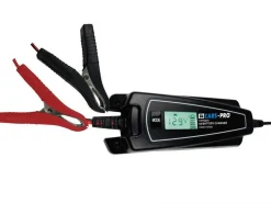 Pro-User EBC4000 Batterie Ladegerät< Ladegeräte