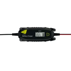 Pro-User Ladegeräte-IBC4000 Akkuladegerät