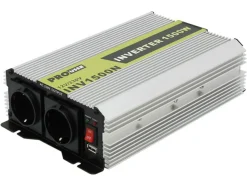 Pro-User Wechselrichter-INV1500 Wechselrichter