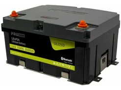 Pro-User Fahrzeugbatterien^LI12210 Lithium Batterie - 210 Ah