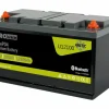 Pro-User Fahrzeugbatterien^LI12100 Lithium Batterie Arctic