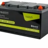 Pro-User LI12125 Lithium Batterie< Fahrzeugbatterien
