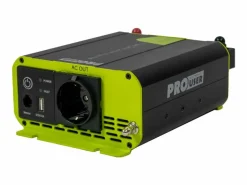 Pro-User Wechselrichter-Reiner Sinus-Wechselrichter - 300 Watt