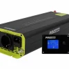 Pro-User Wechselrichter-Reiner Sinus-Wechselrichter mit Fernbedienung - 1000W
