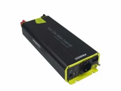Pro-User Wechselrichter-Reiner Sinus-Wechselrichter mit Fernbedienung - 1000W