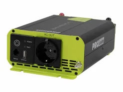 Pro-User Reiner Sinus-Wechselrichter - 400 Watt< Wechselrichter