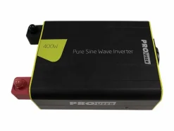 Pro-User Reiner Sinus-Wechselrichter - 400 Watt< Wechselrichter