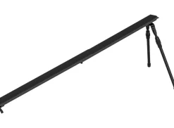 Pro-User Universalrampe< Fahrradschienen