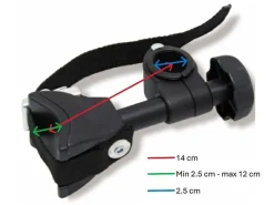 Pro-User universeller Rahmenhalter< Fahrradklemmen