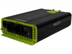 Pro-User Wechselrichter^1500W Pure Sinus Wechselrichter