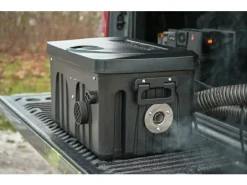 Pundmann Standheizungen|Standheizungen^30Ah AGM 5L Mobile Standheizung Heatbox