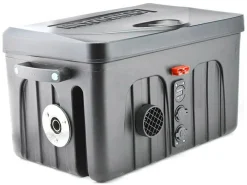 Pundmann Standheizungen|Standheizungen-24Ah LifePo4 5L Mobile Standheizung Heatbox