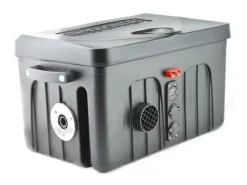 Pundmann 10L Mobile Standheizung Heatbox< Standheizungen|Standheizungen