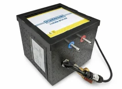 Pundmann Boiler & Durchlauferhitzer-3L 12V 180W druckfeste Boiler
