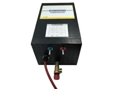 Pundmann Boiler & Durchlauferhitzer^6L 230V 500W druckfeste Boiler
