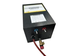 Pundmann Boiler & Durchlauferhitzer^6L 230V 500W druckfeste Boiler