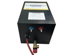 Pundmann Boiler & Durchlauferhitzer^6L 230V 500W druckfeste Boiler