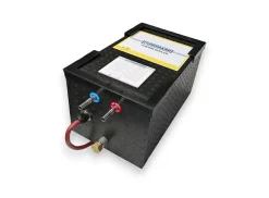 Pundmann Therm 6L 12V 200W Boiler< Boiler & Durchlauferhitzer