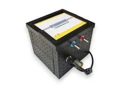 Pundmann Therm 3L 230V 250W Boiler< Boiler & Durchlauferhitzer