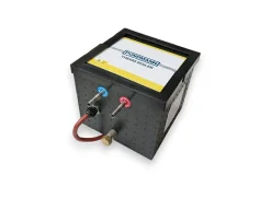 Pundmann Boiler & Durchlauferhitzer-Therm 3L 12V 180W Boiler