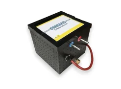Pundmann Boiler & Durchlauferhitzer-Therm 3L 12V 180W Boiler
