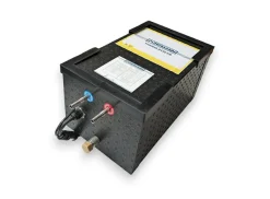 Pundmann Boiler & Durchlauferhitzer-Therm 6L 230V 500W Boiler