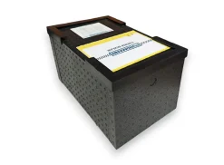 Pundmann Boiler & Durchlauferhitzer-Therm 6L 230V 500W Boiler