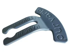 Purvario Aufbewahrung Küche-2-er Set Weinglashalter