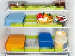 Purvario Kühlschrank Organizer - Lime< Aufbewahrung Küche|Kühlartikel Zubehör