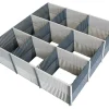 Purvario Schubladen Organizer - Grey Anthracite< Aufbewahrung Küche