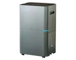 Qlima Luftentfeuchter^D812 Wifi Luftentfeuchter