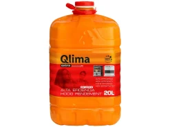 Qlima Flüssige Brennstoffe-Extra 20L
