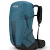 Rab Daypacks & Rucksäcke^Airox Hiking Pack 30-Liter Rucksack - Tempest Blue