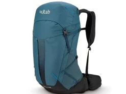 Rab Daypacks & Rucksäcke^Airox Hiking Pack 30-Liter Rucksack - Tempest Blue