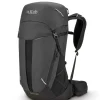Rab Daypacks & Rucksäcke^Airox Hiking Pack 36-Liter Rucksack - Black