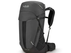 Rab Daypacks & Rucksäcke^Airox Hiking Pack 36-Liter Rucksack - Black