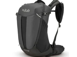 Rab Airox 24-Liter Rucksack - Black< Daypacks & Rucksäcke