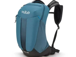 Rab Daypacks & Rucksäcke-Airox 18-Liter Rucksack - Tempest Blue