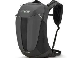 Rab Daypacks & Rucksäcke-Airox 18-Liter Rucksack - Black