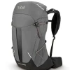 Rab Daypacks & Rucksäcke-Airox ND Hiking Pack 28 Liter Damenrucksack – Graphene