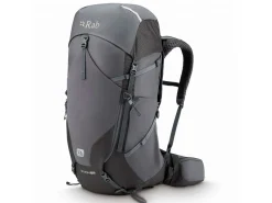 Rab Exion Hiking Pack 48-Liter Rucksack - Graphene< Backpacks