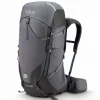 Rab Backpacks-Exion Hiking Pack L/XL 48-Liter-Rucksack - Graphene