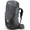 Rab Exion Hiking Pack L/XL 55–55 Liter Rucksack - Graphene< Backpacks