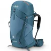 Rab Backpacks^Exion ND Hiking Pack 45 Liter Damenrucksack – Orion Blue