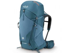 Rab Backpacks^Exion ND Hiking Pack 45 Liter Damenrucksack – Orion Blue